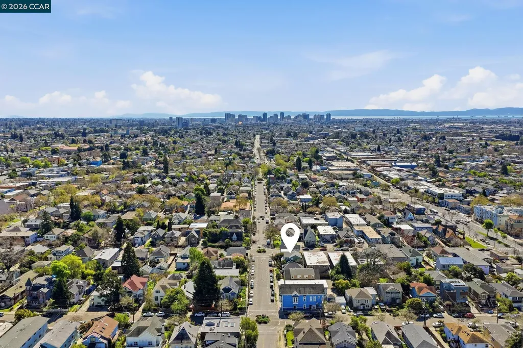 3214 California Street Berkeley CA 94703