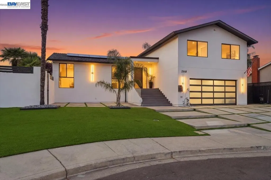 258 Dexter Place San Ramon CA 94583