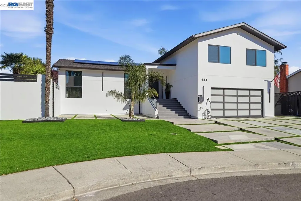 258 Dexter Place San Ramon CA 94583