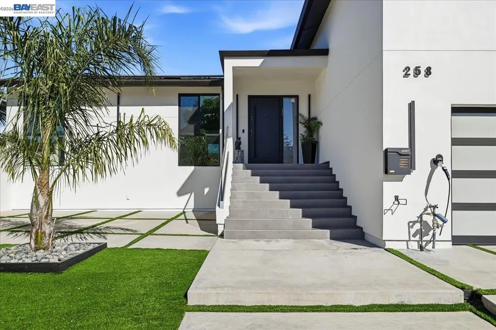 258 Dexter Place San Ramon CA 94583