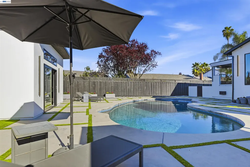 258 Dexter Place San Ramon CA 94583