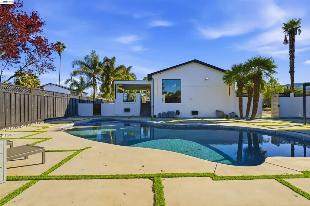 258 Dexter Place San Ramon CA 94583