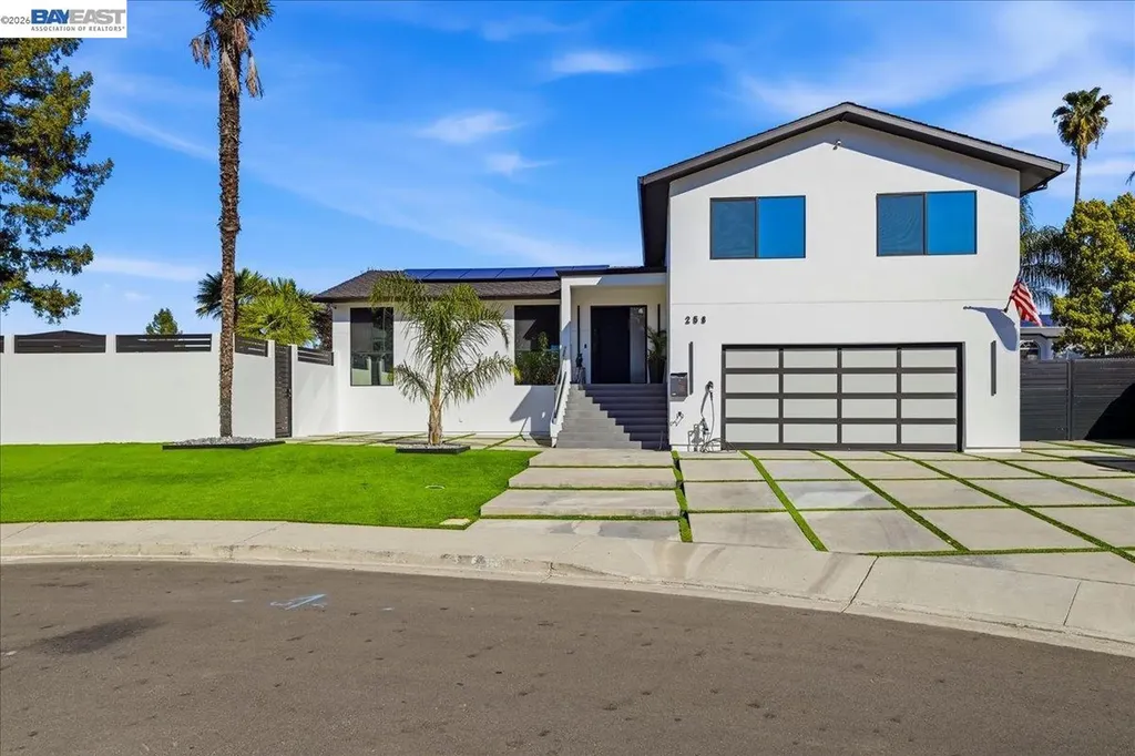 258 Dexter Place San Ramon CA 94583