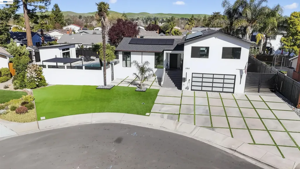 258 Dexter Place San Ramon CA 94583