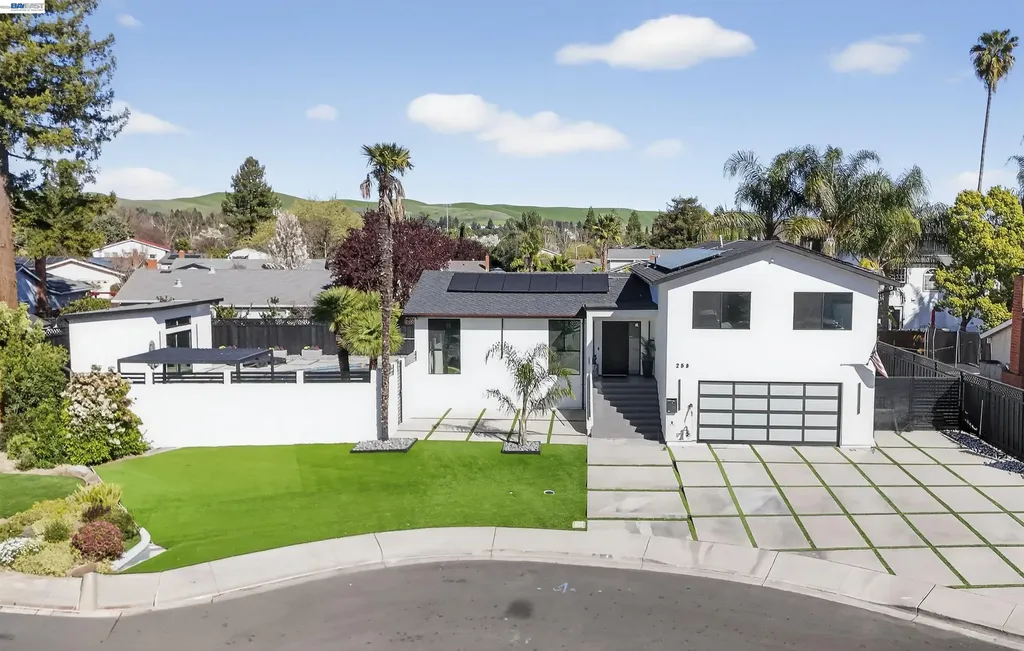 258 Dexter Place San Ramon CA 94583
