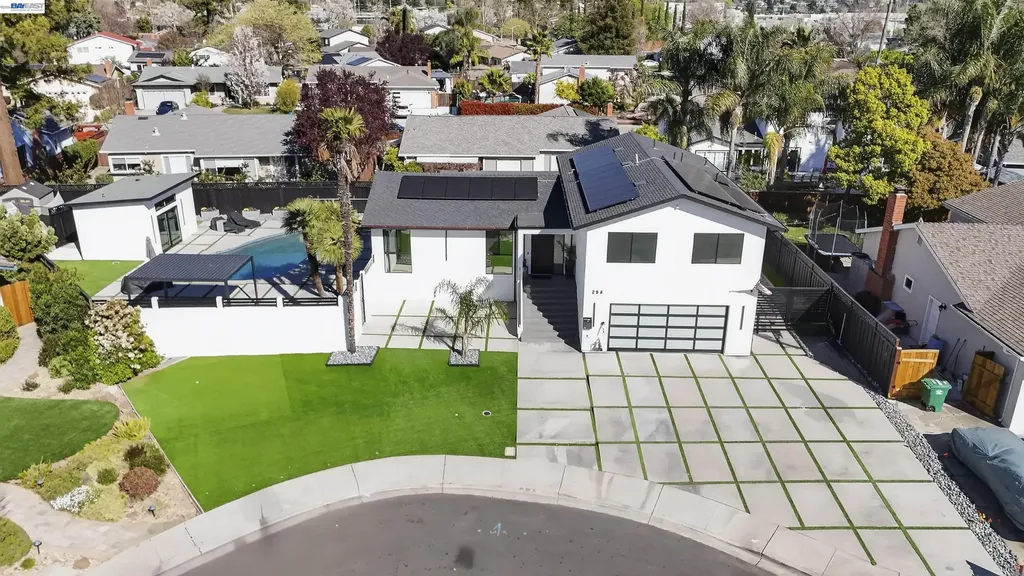 258 Dexter Place San Ramon CA 94583