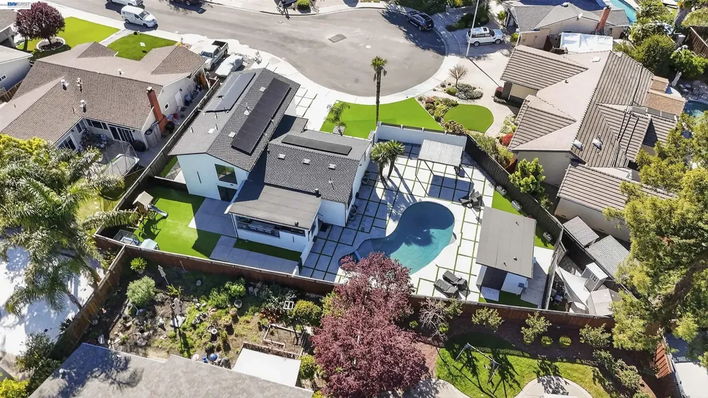 258 Dexter Place San Ramon CA 94583