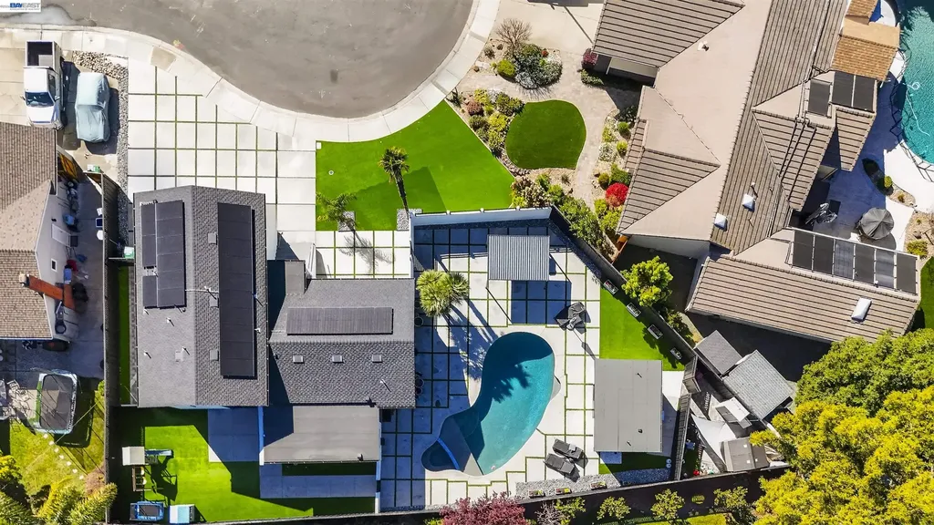 258 Dexter Place San Ramon CA 94583
