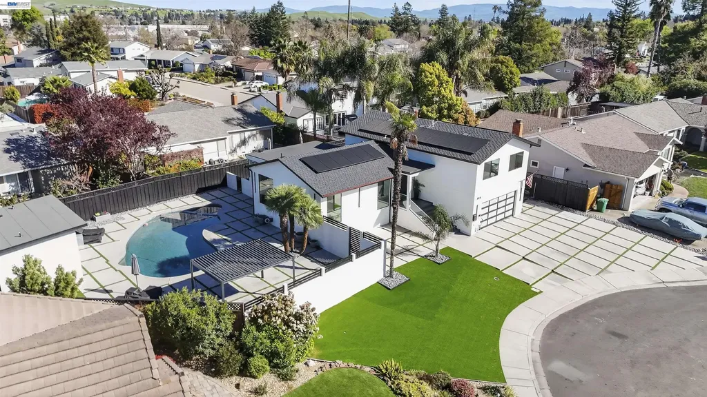 258 Dexter Place San Ramon CA 94583