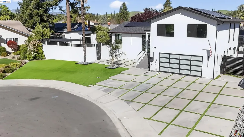 258 Dexter Place San Ramon CA 94583