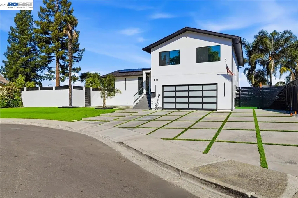 258 Dexter Place San Ramon CA 94583