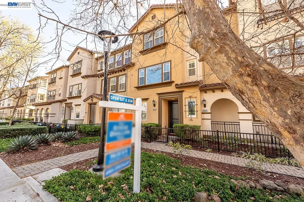 33479 Alvarado Niles Road Union City CA 94587