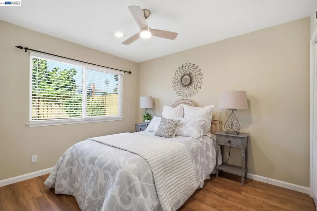 595 Seville Place Fremont CA 94539