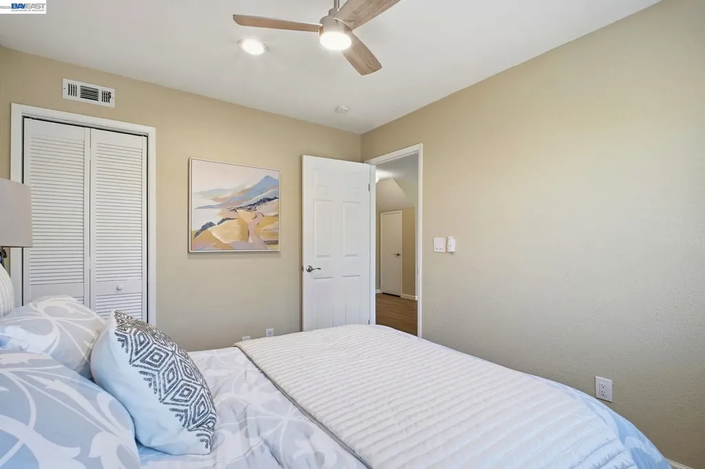 595 Seville Place Fremont CA 94539