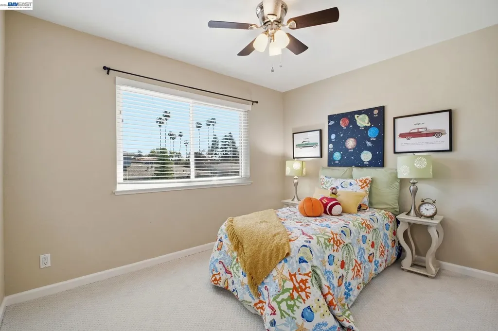 595 Seville Place Fremont CA 94539