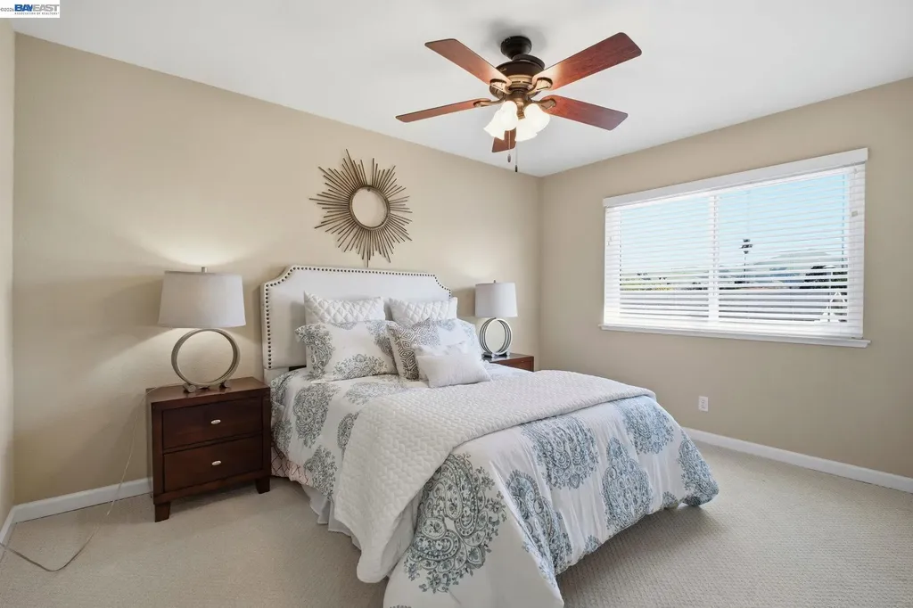 595 Seville Place Fremont CA 94539