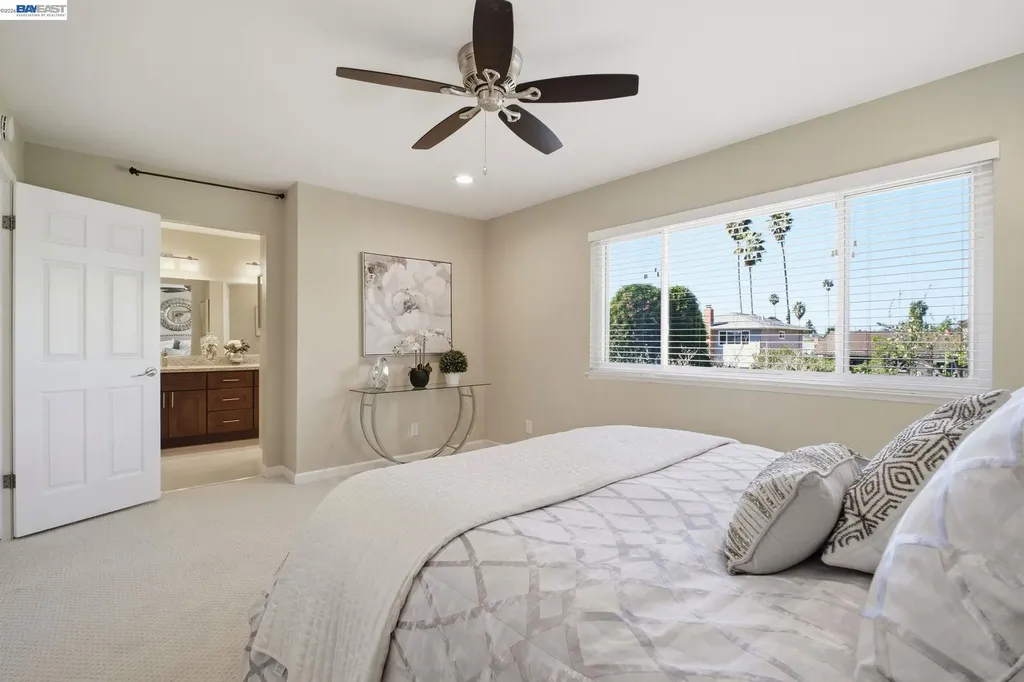 595 Seville Place Fremont CA 94539