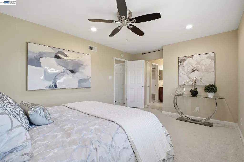 595 Seville Place Fremont CA 94539