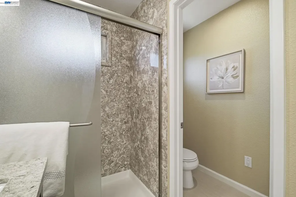 595 Seville Place Fremont CA 94539