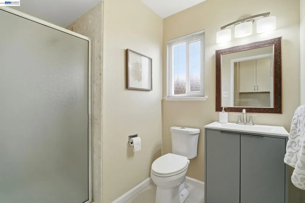 595 Seville Place Fremont CA 94539