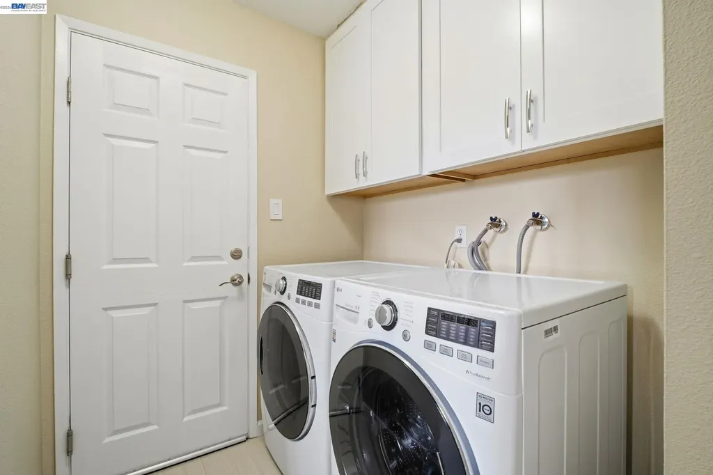 595 Seville Place Fremont CA 94539