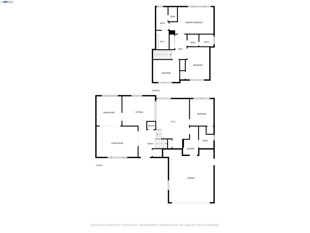 595 Seville Place Fremont CA 94539