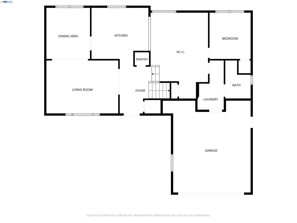 595 Seville Place Fremont CA 94539