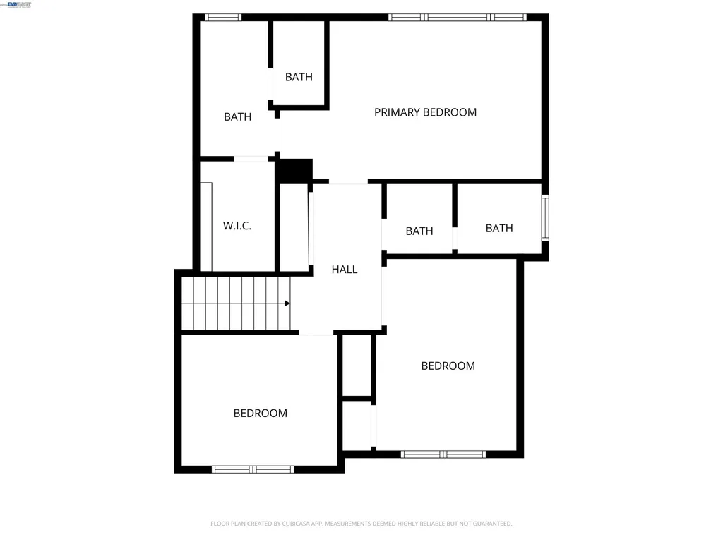 595 Seville Place Fremont CA 94539