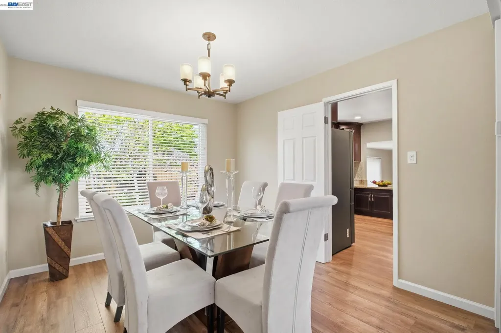 595 Seville Place Fremont CA 94539