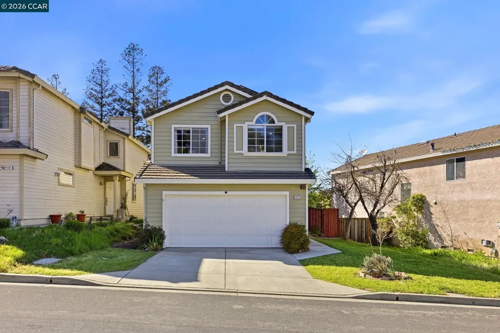 2875 Parkway Drive Martinez CA 94553
