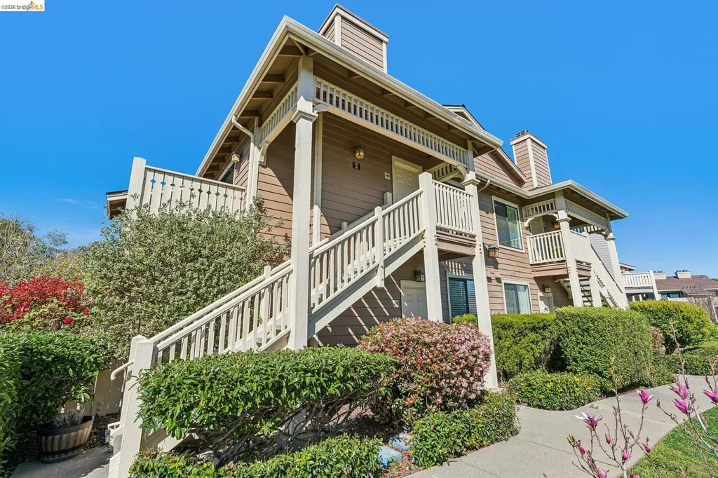 142 Shoreline Court Richmond CA 94804