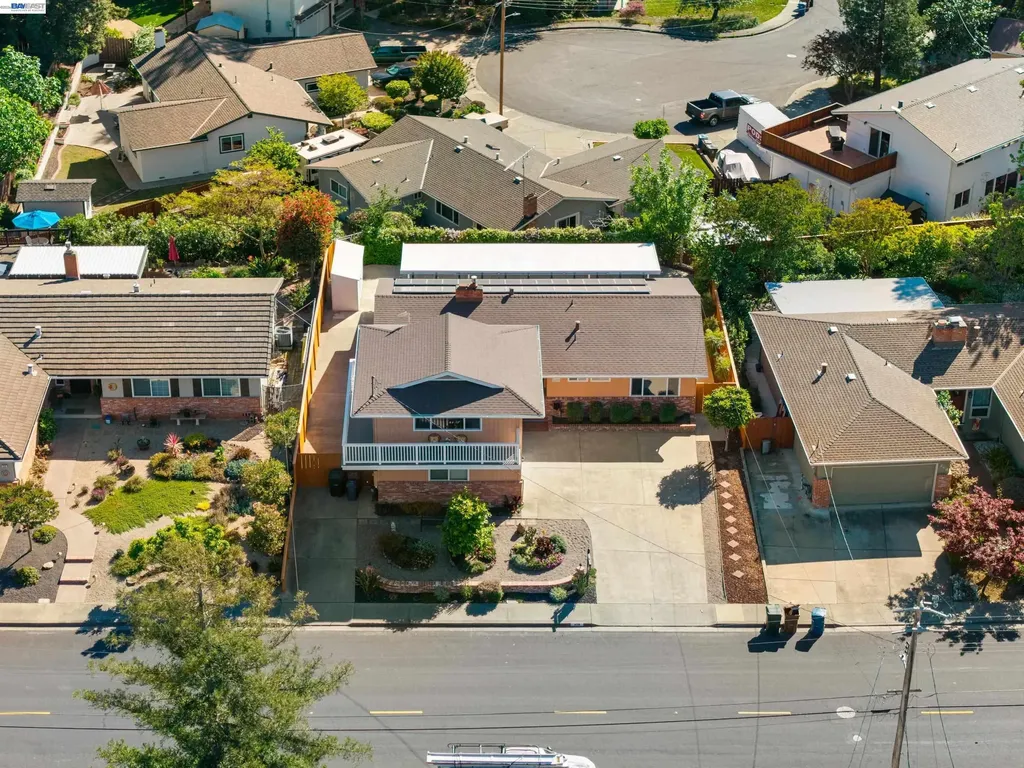 259 Donegal Way Martinez CA 94553