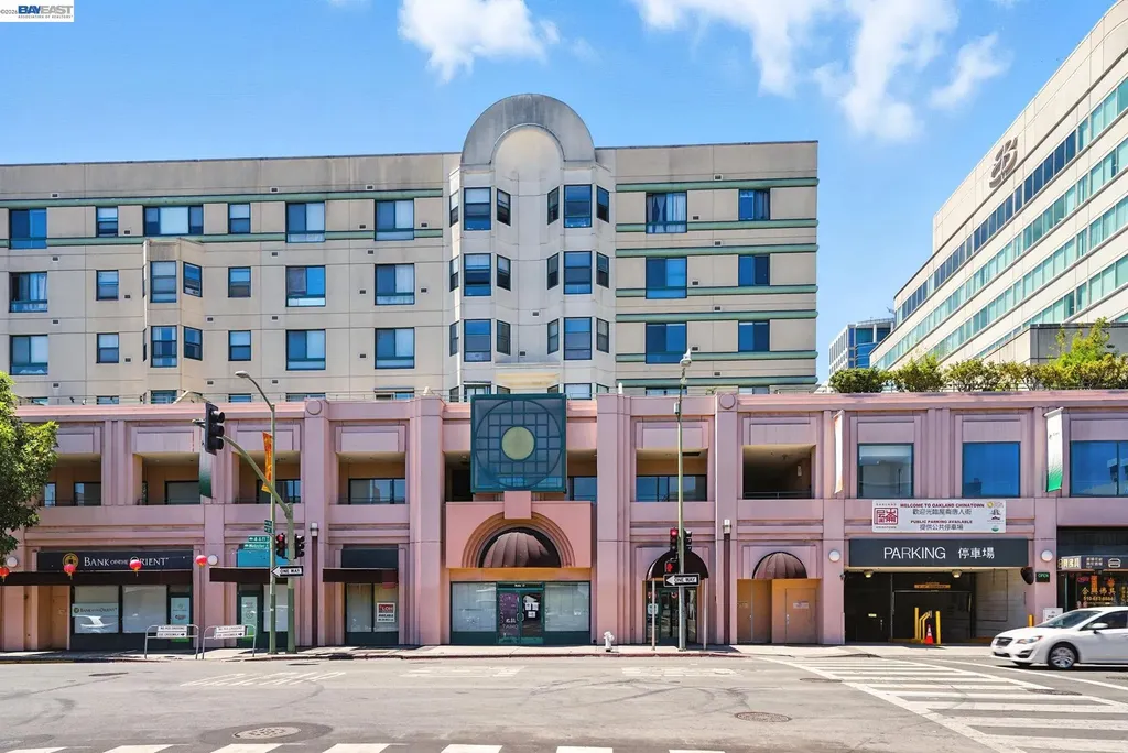 989 Webster Street Oakland CA 94601