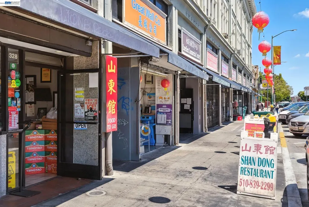 989 Webster Street Oakland CA 94601