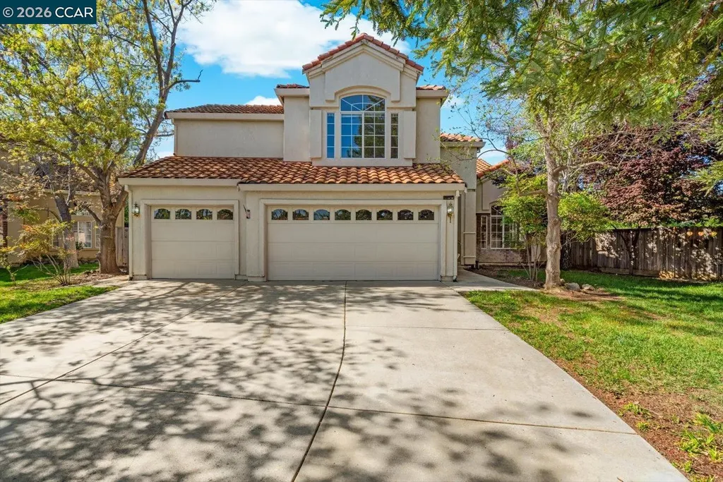 1269 Lagoon Court Brentwood CA 94513