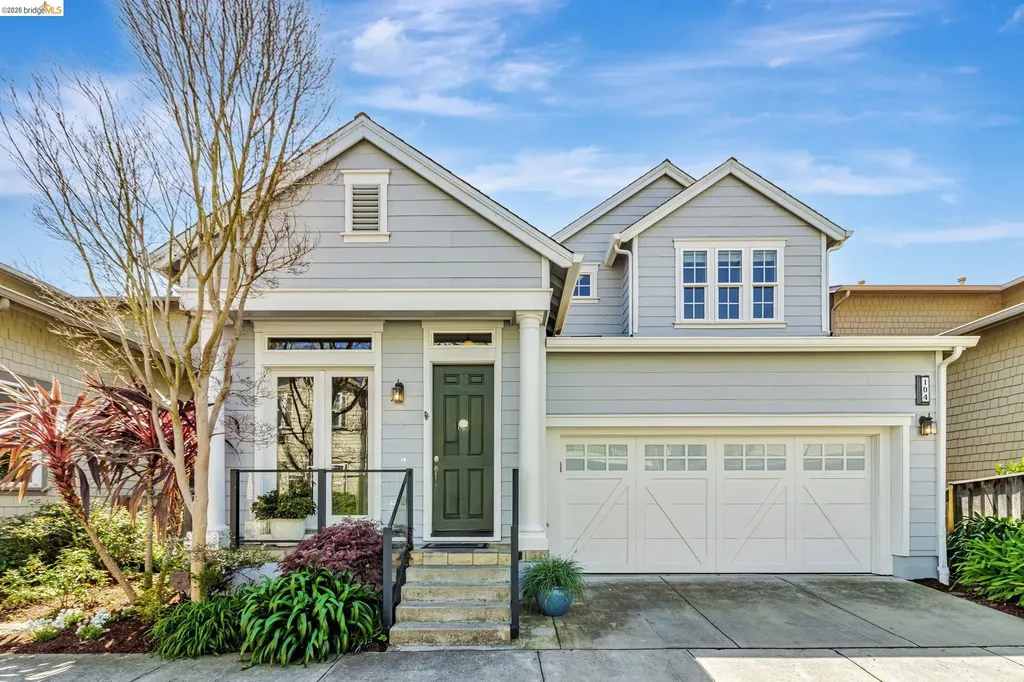 104 Seacliff Court Richmond CA 94801