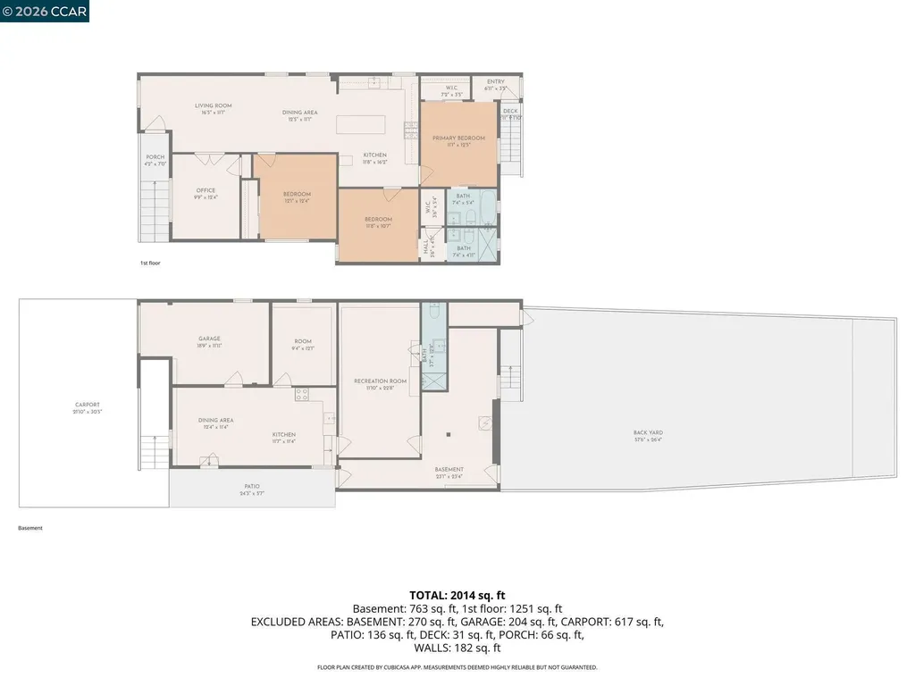 1920 Linden Street Oakland CA 94607