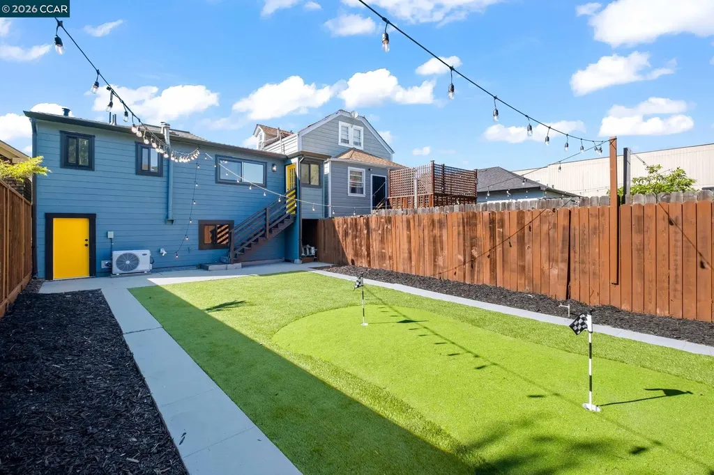 1920 Linden Street Oakland CA 94607
