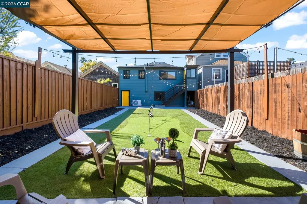 1920 Linden Street Oakland CA 94607