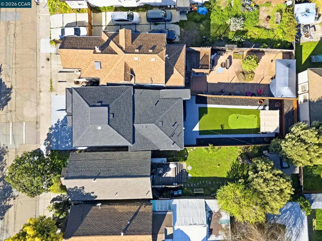 1920 Linden Street Oakland CA 94607