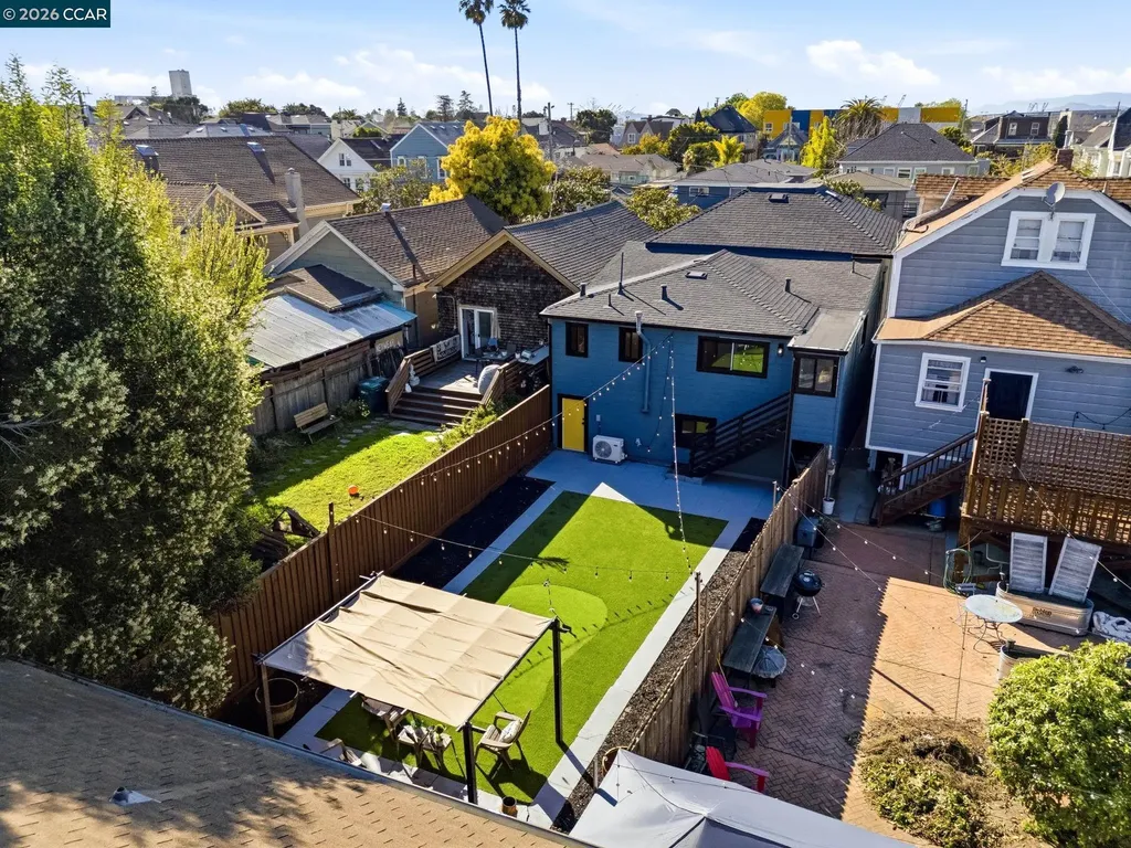 1920 Linden Street Oakland CA 94607