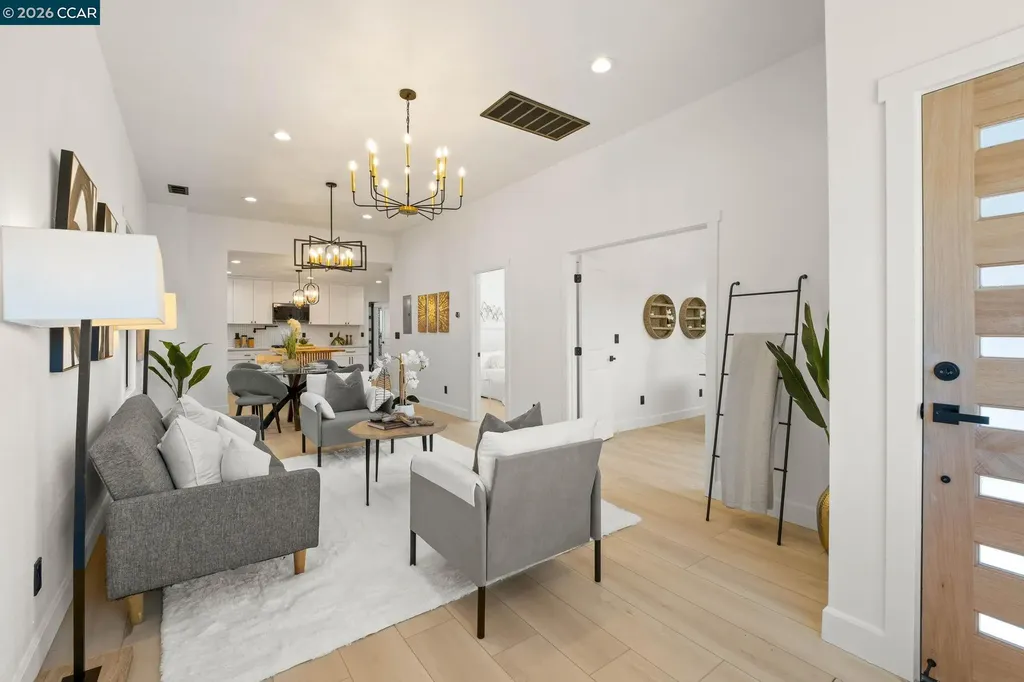 1920 Linden Street Oakland CA 94607