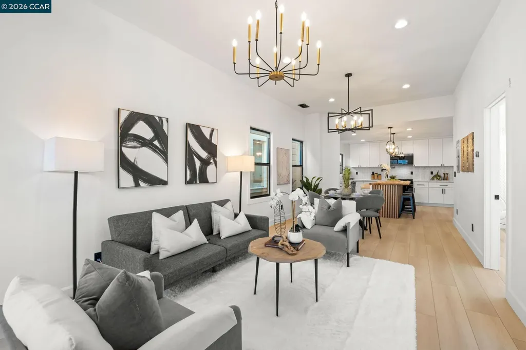 1920 Linden Street Oakland CA 94607