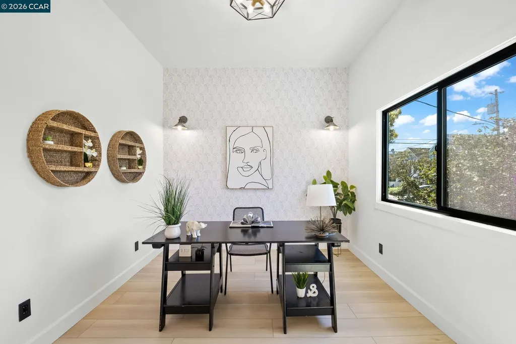 1920 Linden Street Oakland CA 94607