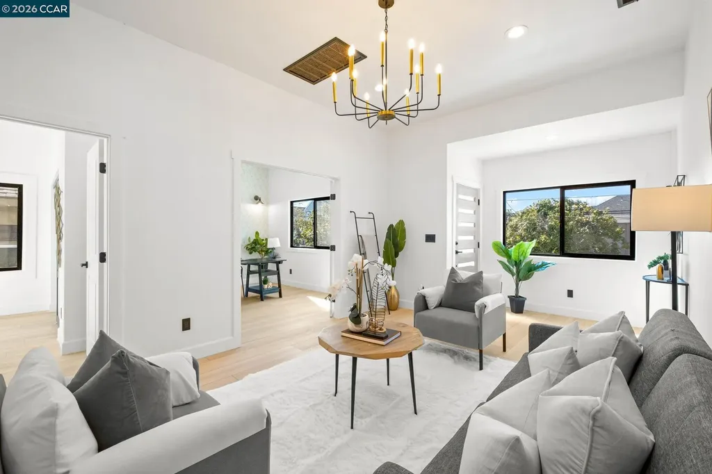 1920 Linden Street Oakland CA 94607