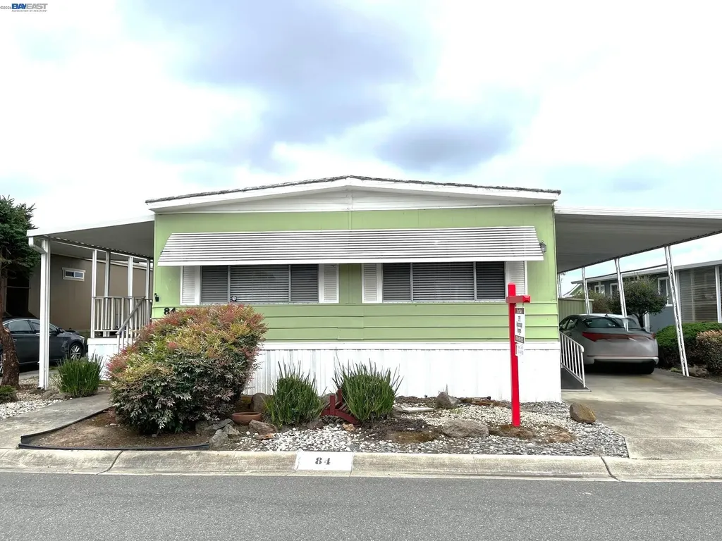 4141 Deep Creek Road Fremont CA 94555