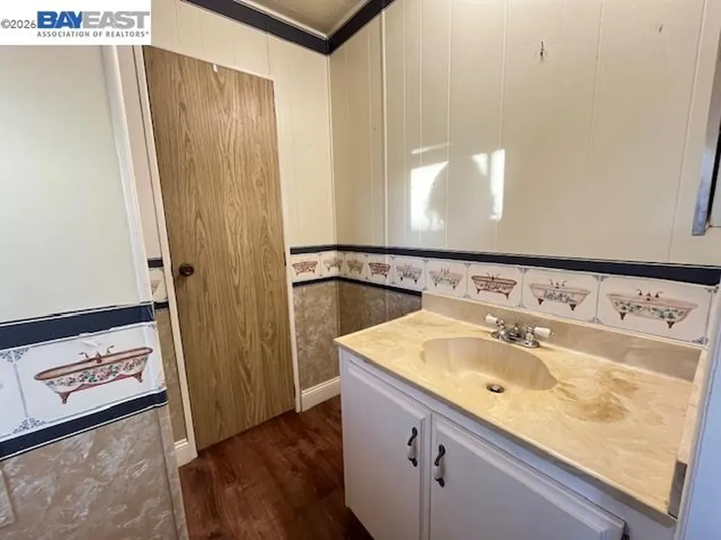 4141 Deep Creek Road Fremont CA 94555