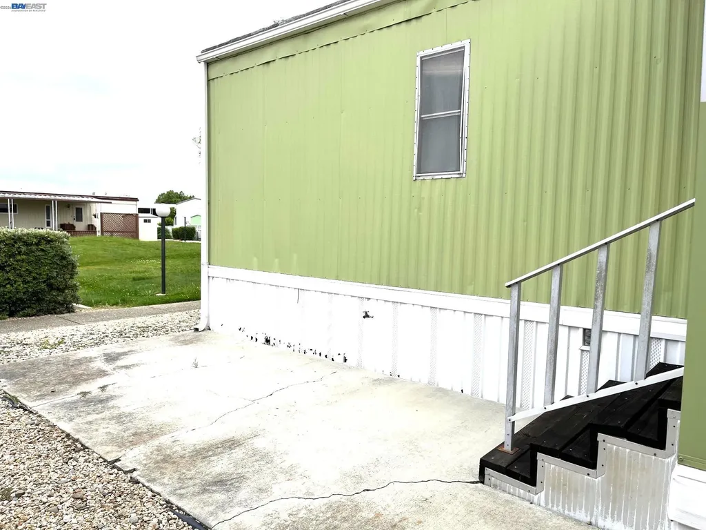 4141 Deep Creek Road Fremont CA 94555