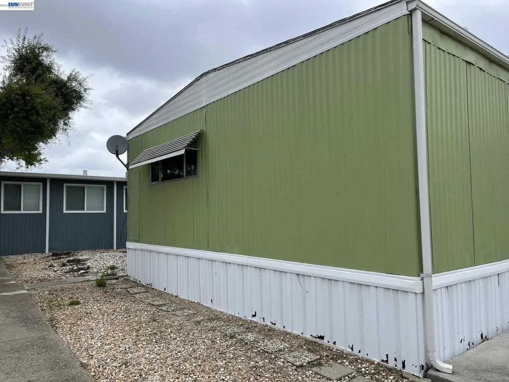 4141 Deep Creek Road Fremont CA 94555