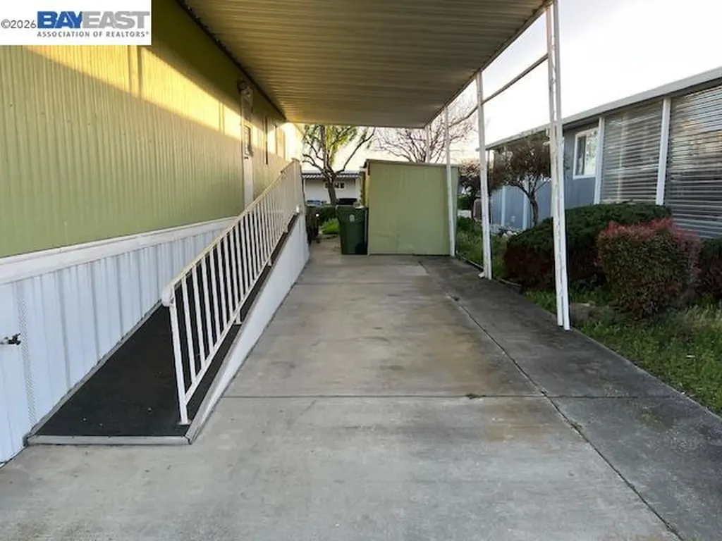 4141 Deep Creek Road Fremont CA 94555